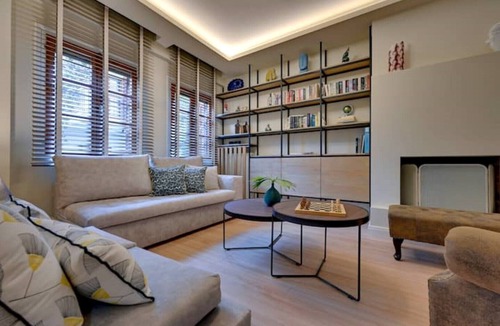 Ioannina Town Centre Villa | Harmony Villa-Ioannina Castle