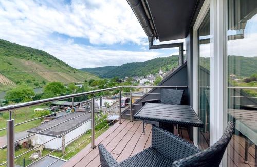 Briedel Apartment | Haus David