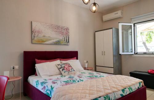 Liapades Apartment | Heart of Liapades Apartment