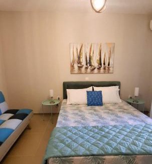 Liapades Apartment | Heart of Liapades Apartment