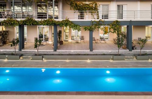 Kalami Apartment | Heaven's Door