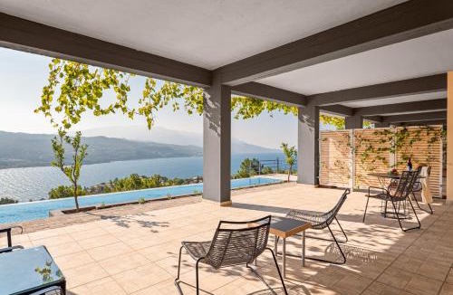 Kalami Apartment | Heaven's Door
