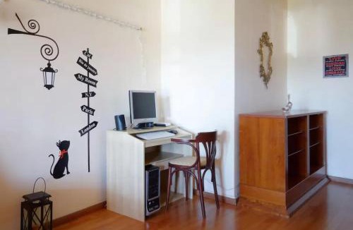 Kallithea Apartment | Helen house