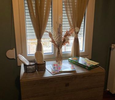 Mavromati Apartment | Helen's Art House