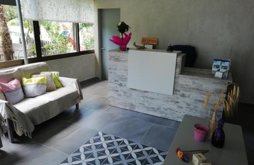 Paralia Pantaleimonos Apartment | Helena Apartments