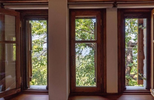 Tsagarada Villa | Helene Eco Luxury Villa