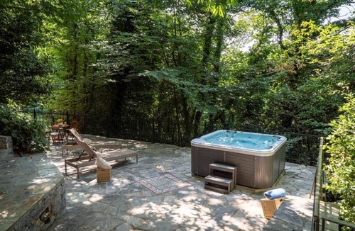 Tsagarada Villa | Helene Eco Luxury Villa