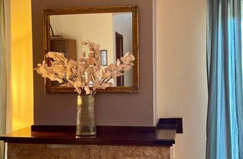 Paleros Apartment | Helen’s house