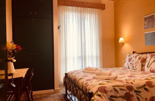 Mikro Chorio House | Helidona