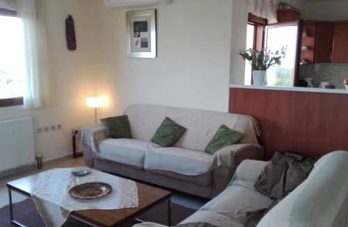 Houdetsi Villa | Helidonia Villas Stefanos