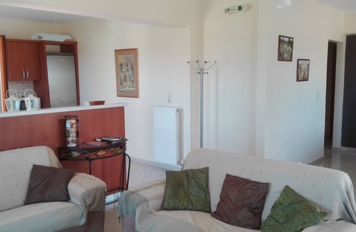 Houdetsi Villa | Helidonia Villas Stefanos