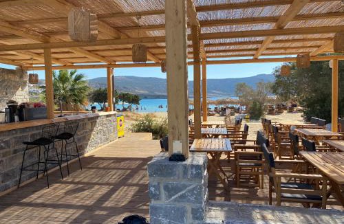 Amoopi Hotel | Helios Beach Hotel & Bungalows