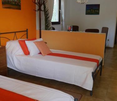 Kallithea Apartment | helios-rhodos-apartments