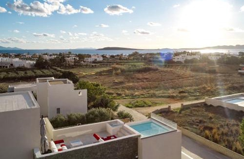 Aliki Villa | Helius Villas