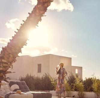 Aliki Villa | Helius Villas