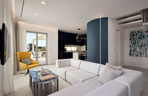 Aliki Villa | Helius Villas