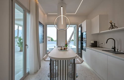 Aliki Villa | Helius Villas
