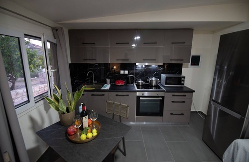 Vlachiana Villa | Heraklion Dafnes -Lithines Villa go green