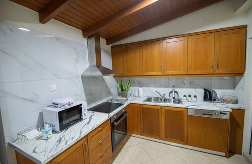 Vlachiana Villa | Heraklion Dafnes -Lithines Villa go green