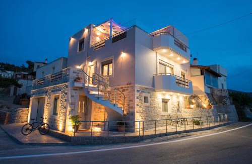 Alithini Apartment | Hercules