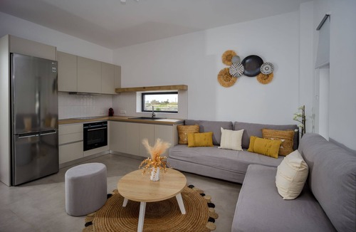 Malia Villa | Hermagio Villa Hermione by Estia