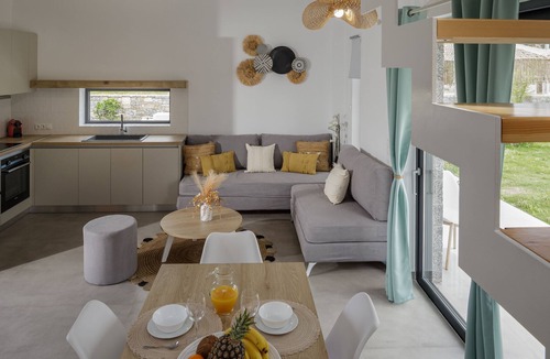 Malia Villa | Hermagio Villa Hermione by Estia