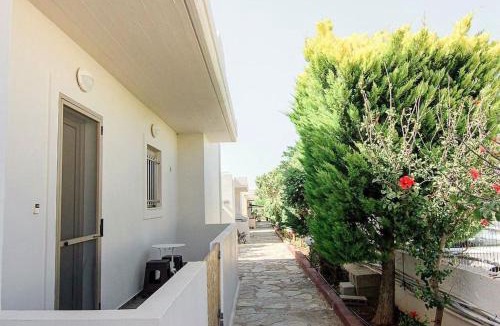 Analipsi House | Hersonissos Modern One Bedroom Apartment Beachside