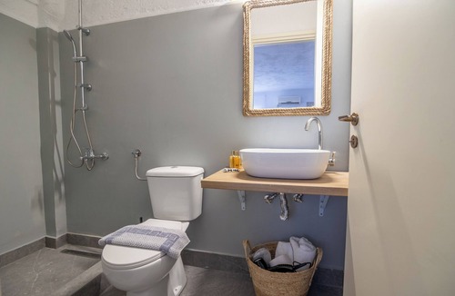 Piskopiano Bed & Breakfast | Hesperia Apartments