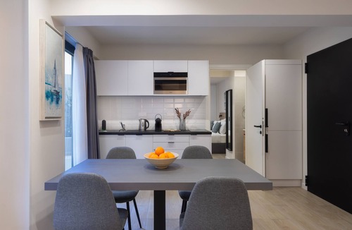 Exarhia Apartment | Hestia - Alexandras 38