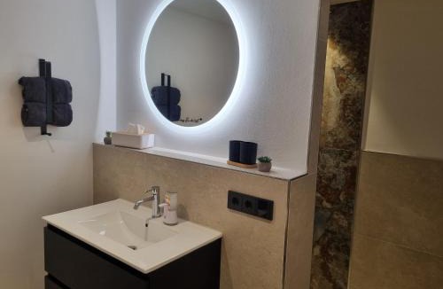 Ansbach Apartment | Hideaway Eyb