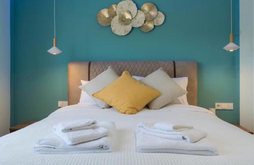Khalandrion Apartment | Highway Haven - Halandri