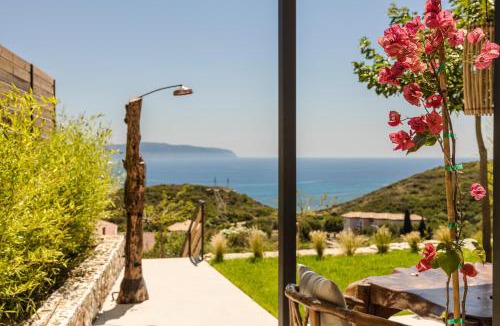 Ratzakli House | Hilaritas Suites Kefalonia, Luxury Villa-Style Suites with Private Pool & Stunning Sea Views