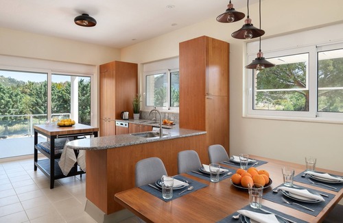 Pastida Villa | HillTop Luxury Villa