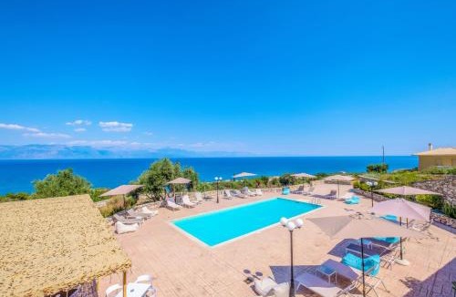 Messini Apartment | Hilltop Residences