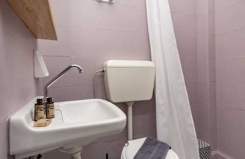 Moutsouna Apartment | Hippocampus - Two Bedroom Apartment