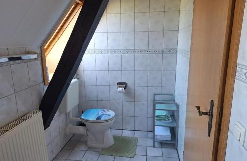 Behringen Apartment | Hof Junkernberg