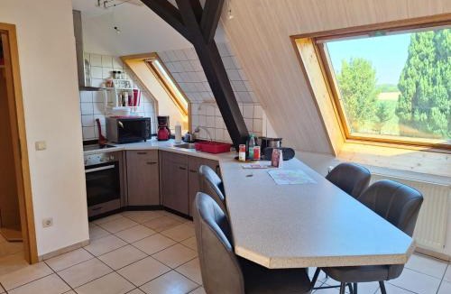 Behringen Apartment | Hof Junkernberg