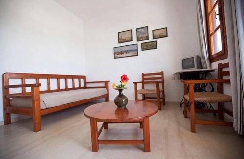 Kalo Chorio Apartment | Holiday apartment Istron for 1 - 3 persons with 1 bedroom - Holiday apartment