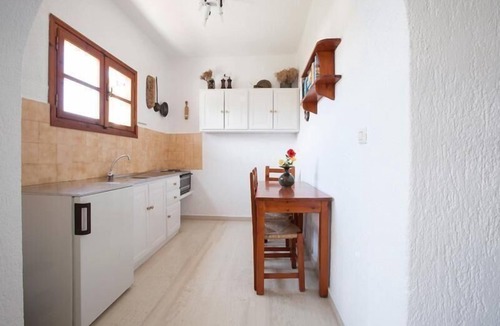 Kalo Chorio Apartment | Holiday apartment Istron for 1 - 3 persons with 1 bedroom - Holiday apartment