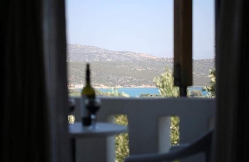 Kalo Chorio Apartment | Holiday apartment Istron for 1 - 3 persons with 1 bedroom - Holiday apartment