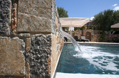 Kalo Chorio Apartment | Holiday apartment Istron for 1 - 3 persons with 1 bedroom - Holiday apartment