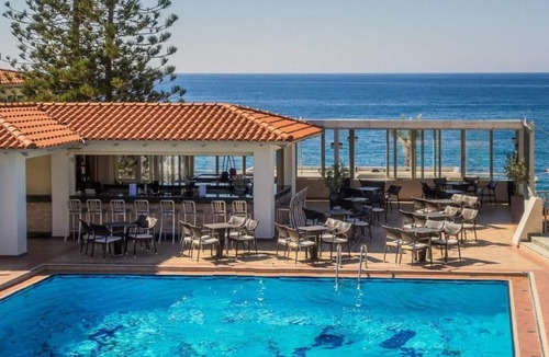 Sissi Apartment | Holiday apartment Neapolis Kriti for 1 - 2 persons with 1 bedroom - Holiday apartment