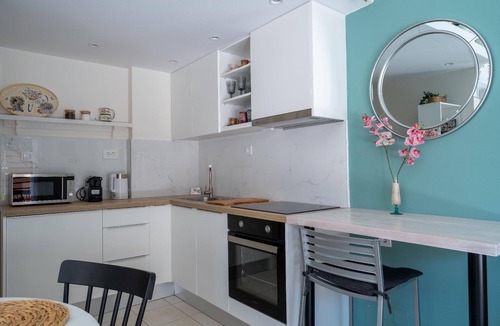 Halepa House | Holiday apartment Chania for 1 - 5 persons with 1 bedroom - Holiday house