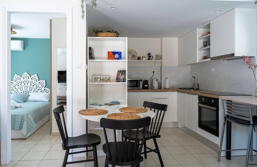 Halepa House | Holiday apartment Chania for 1 - 5 persons with 1 bedroom - Holiday house
