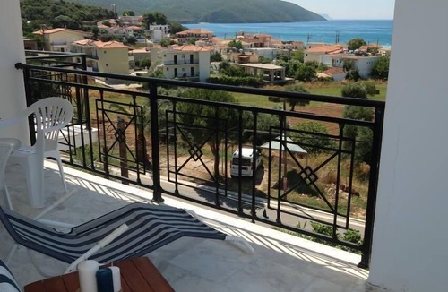 Foinikounta Apartment | Holiday apartment Evangelismos for 1 - 5 persons with 2 bedrooms - Holiday apartment