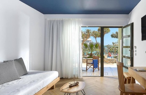 Koutouloufari Apartment | Holiday apartment Chersonissos for 1 - 2 persons with 1 bedroom - Holiday apartment