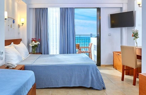 Koutouloufari Apartment | Holiday apartment Chersonissos for 1 - 2 persons with 1 bedroom - Holiday apartment