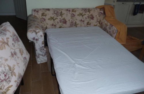 Apolpaina House | Holiday apartment Lefkada (Stadt) for 1 - 3 persons with 1 bedroom - Holiday house