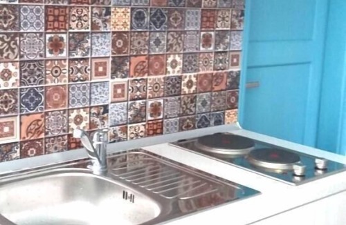 Ialyssos Apartment | Holiday apartment Ialysos for 2 persons with 1 bedroom - Row house