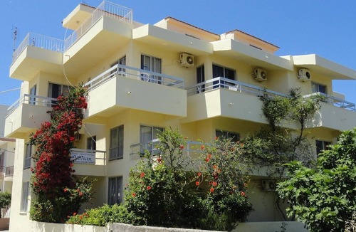 Ialyssos Apartment | Holiday apartment Ialysos for 2 persons with 1 bedroom - Row house